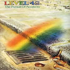 Level 42-Pursuit Of Accidents Vinyl 1982 Polydor LTD. London UK - Kliknutím na obrázok zatvorte